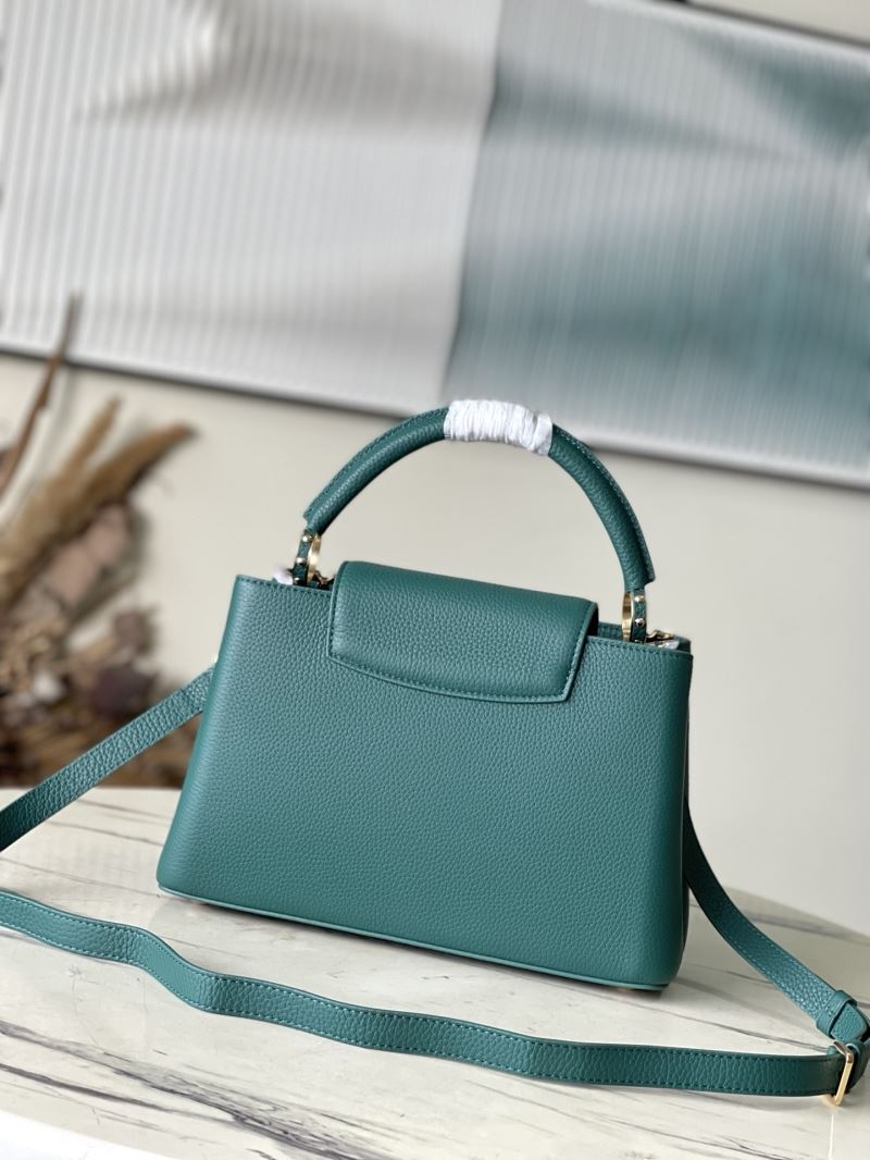 Louis Vuitton Top Handle Bags